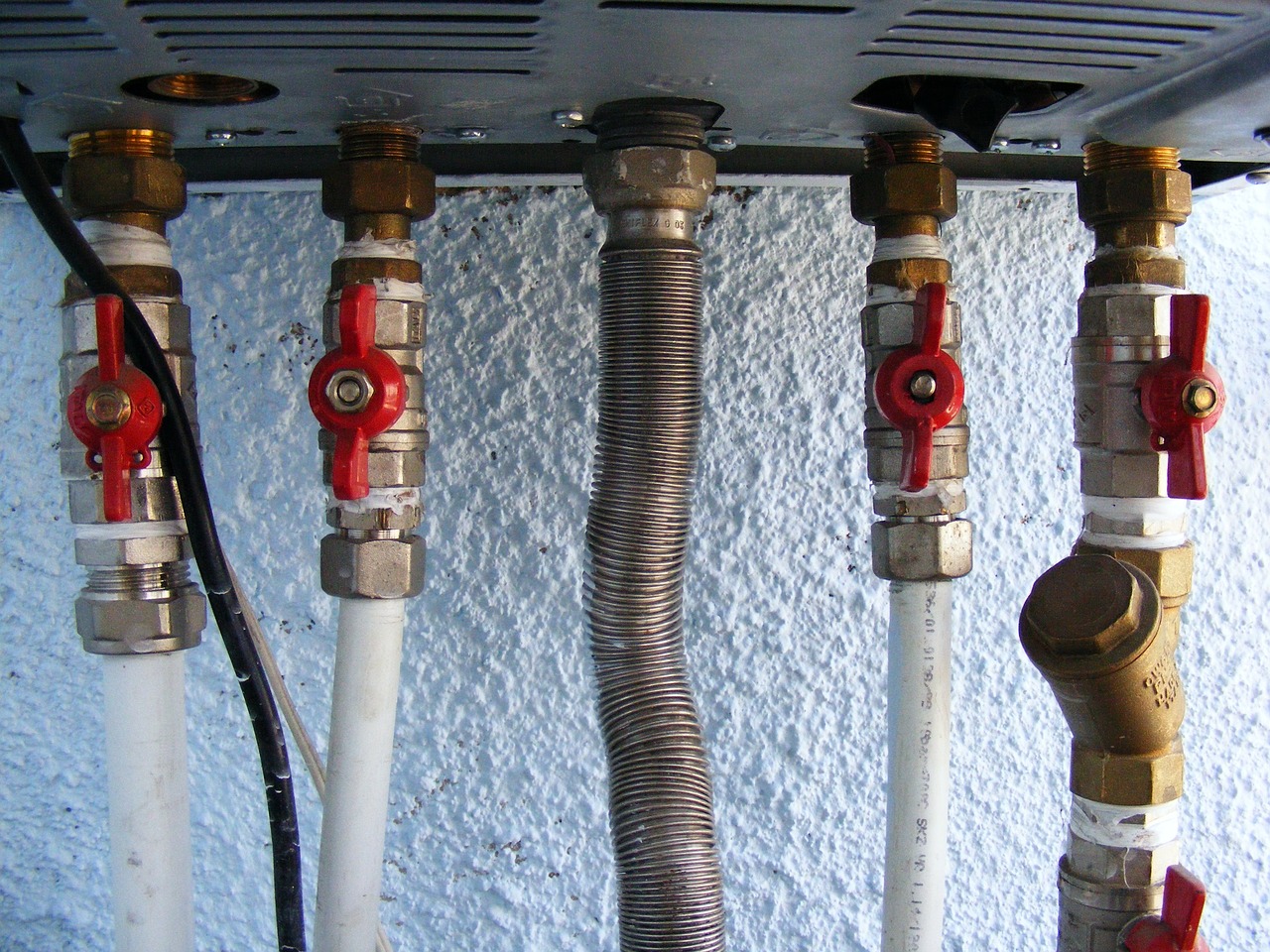 HVAC System Upgrades Services
